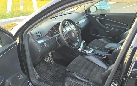 Volkswagen Passat B6, 2005 год, 475 000 рублей, 16 фотография