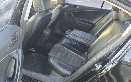 Volkswagen Passat B6, 2005 год, 475 000 рублей, 25 фотография