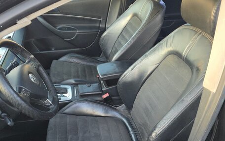 Volkswagen Passat B6, 2005 год, 475 000 рублей, 24 фотография