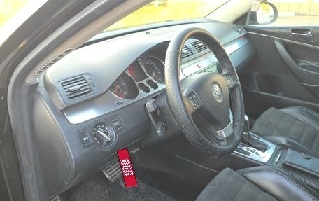 Volkswagen Passat B6, 2005 год, 475 000 рублей, 19 фотография