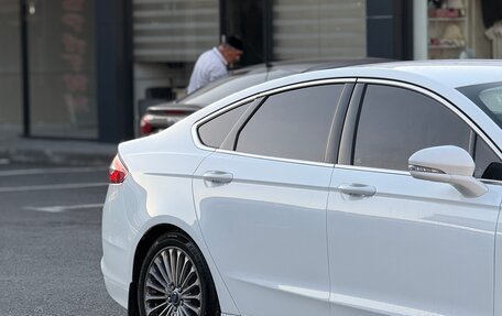 Ford Mondeo V, 2015 год, 1 470 000 рублей, 4 фотография