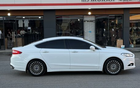 Ford Mondeo V, 2015 год, 1 470 000 рублей, 3 фотография