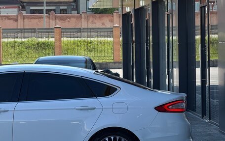 Ford Mondeo V, 2015 год, 1 470 000 рублей, 7 фотография