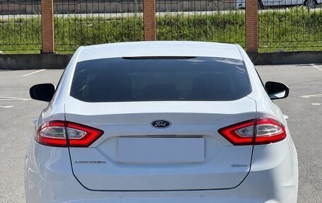 Ford Mondeo V, 2015 год, 1 470 000 рублей, 5 фотография