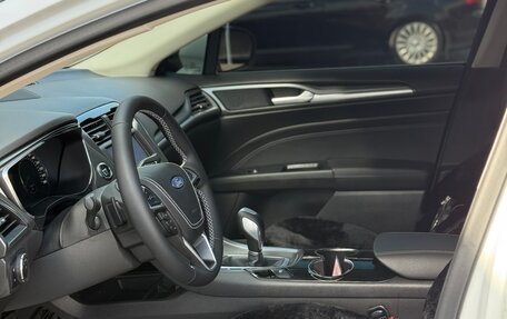 Ford Mondeo V, 2015 год, 1 470 000 рублей, 8 фотография