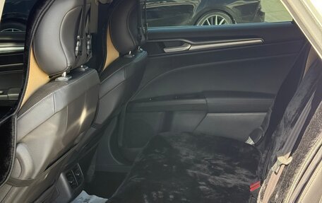 Ford Mondeo V, 2015 год, 1 470 000 рублей, 10 фотография