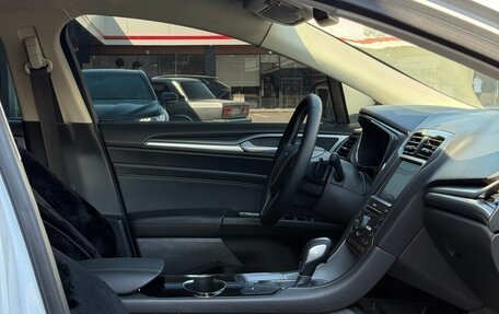 Ford Mondeo V, 2015 год, 1 470 000 рублей, 9 фотография