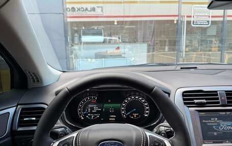 Ford Mondeo V, 2015 год, 1 470 000 рублей, 11 фотография