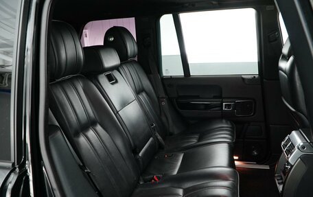 Land Rover Range Rover III, 2010 год, 1 450 050 рублей, 7 фотография
