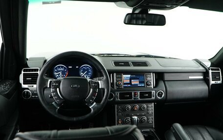 Land Rover Range Rover III, 2010 год, 1 450 050 рублей, 6 фотография