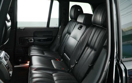 Land Rover Range Rover III, 2010 год, 1 450 050 рублей, 9 фотография