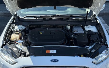 Ford Mondeo V, 2015 год, 1 470 000 рублей, 12 фотография