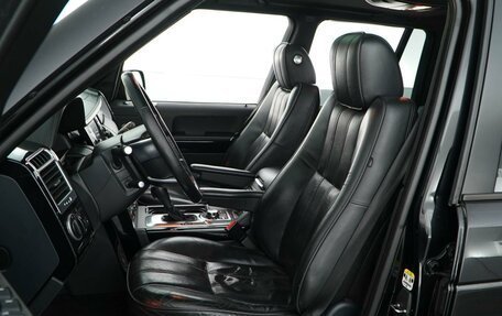 Land Rover Range Rover III, 2010 год, 1 450 050 рублей, 10 фотография