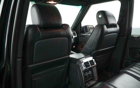 Land Rover Range Rover III, 2010 год, 1 450 050 рублей, 11 фотография