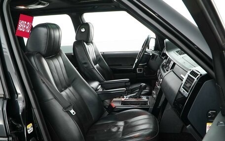 Land Rover Range Rover III, 2010 год, 1 450 050 рублей, 8 фотография