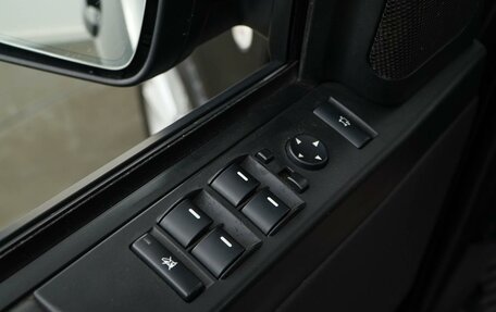 Land Rover Range Rover III, 2010 год, 1 450 050 рублей, 16 фотография