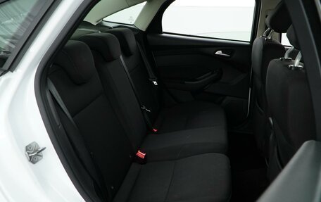 Ford Focus III, 2018 год, 1 325 055 рублей, 7 фотография
