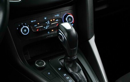 Ford Focus III, 2018 год, 1 325 055 рублей, 14 фотография