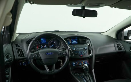 Ford Focus III, 2018 год, 1 325 055 рублей, 6 фотография