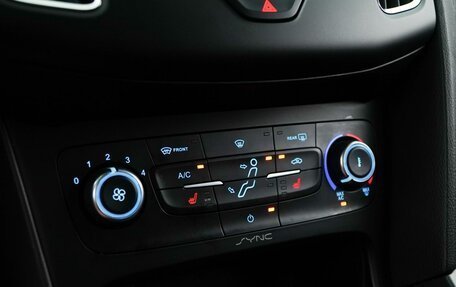 Ford Focus III, 2018 год, 1 325 055 рублей, 15 фотография