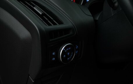 Ford Focus III, 2018 год, 1 325 055 рублей, 17 фотография
