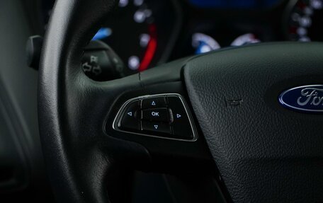 Ford Focus III, 2018 год, 1 325 055 рублей, 12 фотография