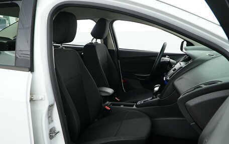 Ford Focus III, 2018 год, 1 325 055 рублей, 8 фотография