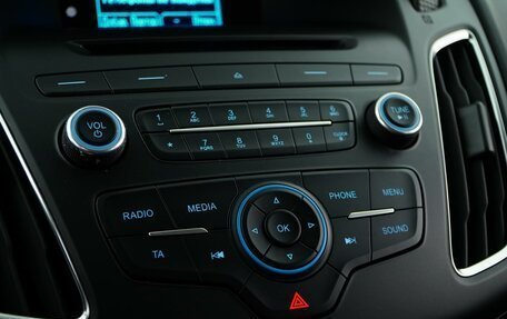 Ford Focus III, 2018 год, 1 325 055 рублей, 19 фотография