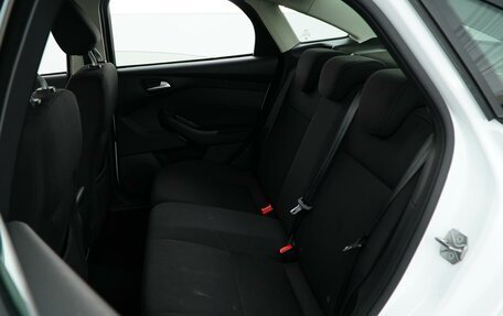 Ford Focus III, 2018 год, 1 325 055 рублей, 9 фотография