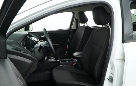 Ford Focus III, 2018 год, 1 325 055 рублей, 10 фотография
