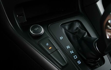 Ford Focus III, 2018 год, 1 325 055 рублей, 18 фотография