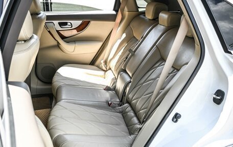 Infiniti FX II, 2012 год, 1 729 000 рублей, 9 фотография