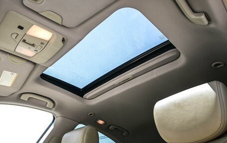 Infiniti FX II, 2012 год, 1 729 000 рублей, 12 фотография