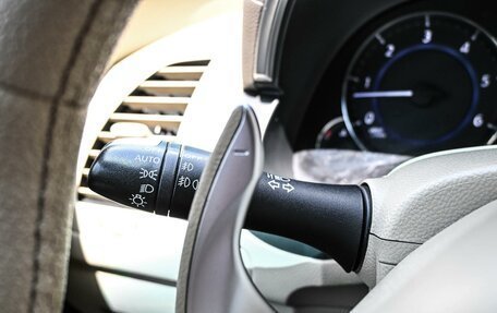 Infiniti FX II, 2012 год, 1 729 000 рублей, 13 фотография