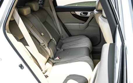 Infiniti FX II, 2012 год, 1 729 000 рублей, 7 фотография