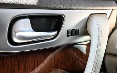 Infiniti FX II, 2012 год, 1 729 000 рублей, 17 фотография