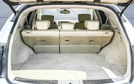 Infiniti FX II, 2012 год, 1 729 000 рублей, 25 фотография
