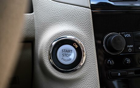 Infiniti FX II, 2012 год, 1 729 000 рублей, 21 фотография