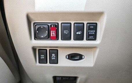 Infiniti FX II, 2012 год, 1 729 000 рублей, 15 фотография