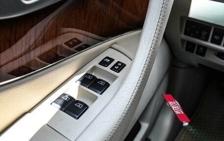 Infiniti FX II, 2012 год, 1 729 000 рублей, 16 фотография