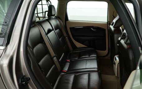 Volvo XC70 II рестайлинг, 2010 год, 1 357 077 рублей, 7 фотография