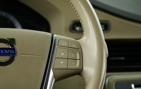 Volvo XC70 II рестайлинг, 2010 год, 1 357 077 рублей, 13 фотография