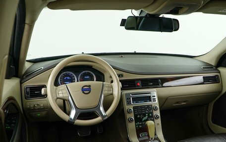 Volvo XC70 II рестайлинг, 2010 год, 1 357 077 рублей, 6 фотография