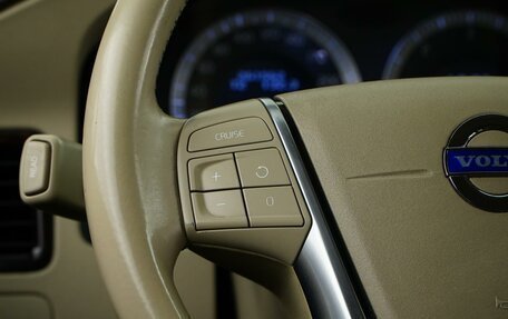 Volvo XC70 II рестайлинг, 2010 год, 1 357 077 рублей, 12 фотография