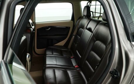 Volvo XC70 II рестайлинг, 2010 год, 1 357 077 рублей, 9 фотография