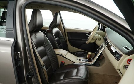 Volvo XC70 II рестайлинг, 2010 год, 1 357 077 рублей, 8 фотография