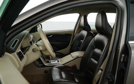 Volvo XC70 II рестайлинг, 2010 год, 1 357 077 рублей, 10 фотография