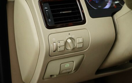 Volvo XC70 II рестайлинг, 2010 год, 1 357 077 рублей, 18 фотография
