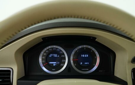 Volvo XC70 II рестайлинг, 2010 год, 1 357 077 рублей, 22 фотография