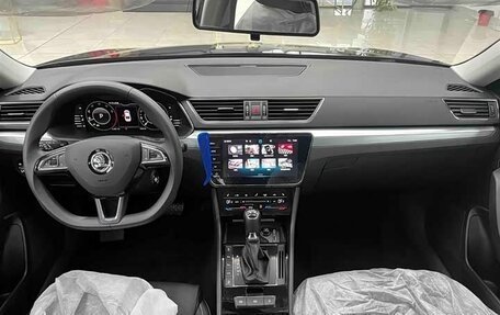 Skoda Superb III рестайлинг, 2024 год, 2 193 432 рублей, 6 фотография